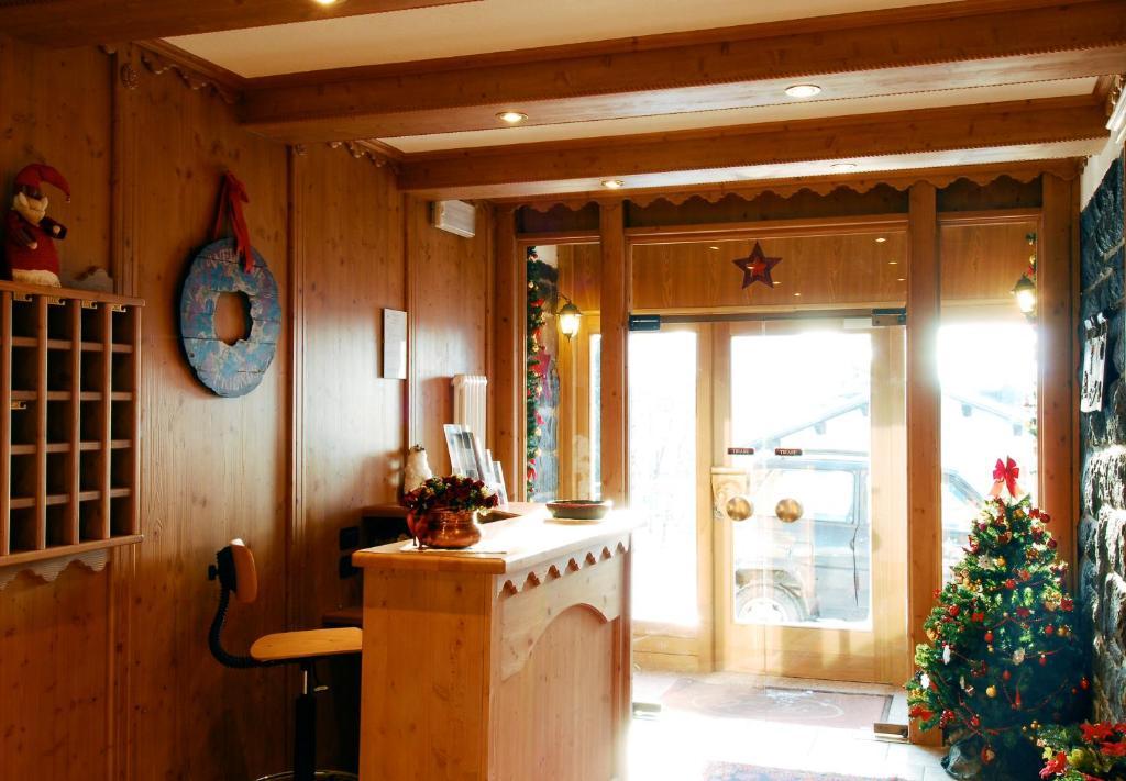 Residence Adler San Martino Di Castrozza Esterno foto