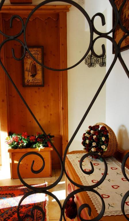 Residence Adler San Martino Di Castrozza Esterno foto